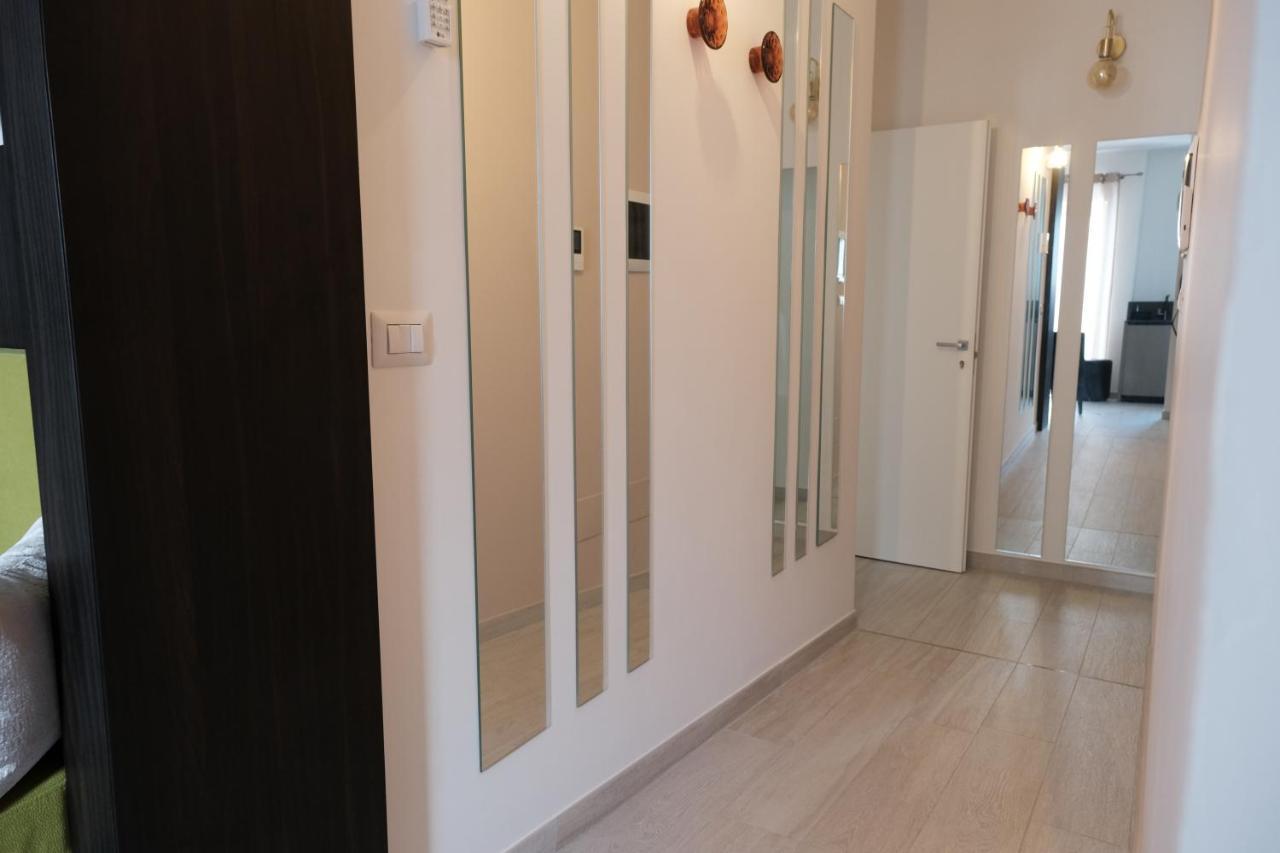 Altamarea Rooms Polignano a Mare Chambre photo