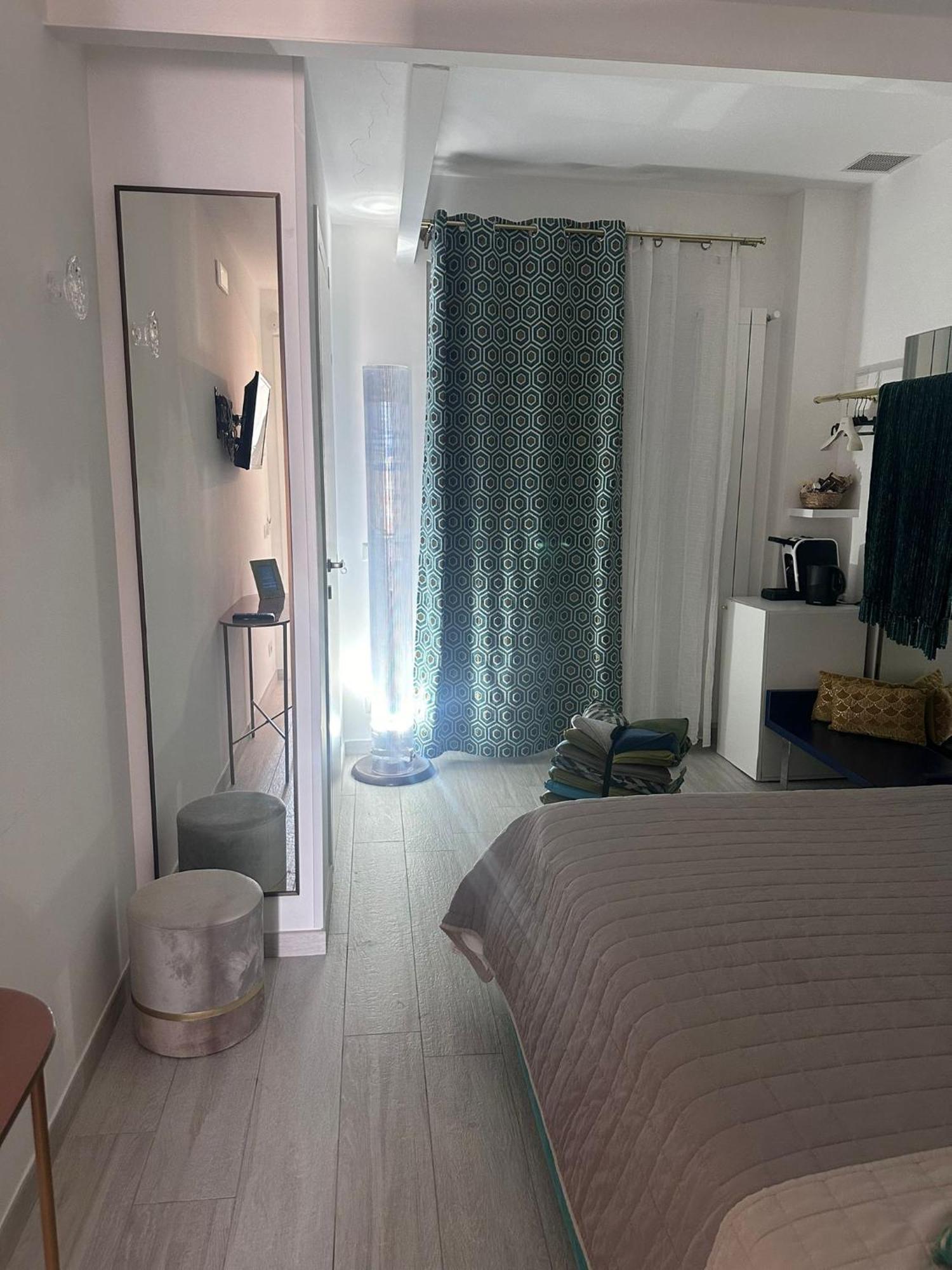 Altamarea Rooms Polignano a Mare Extérieur photo