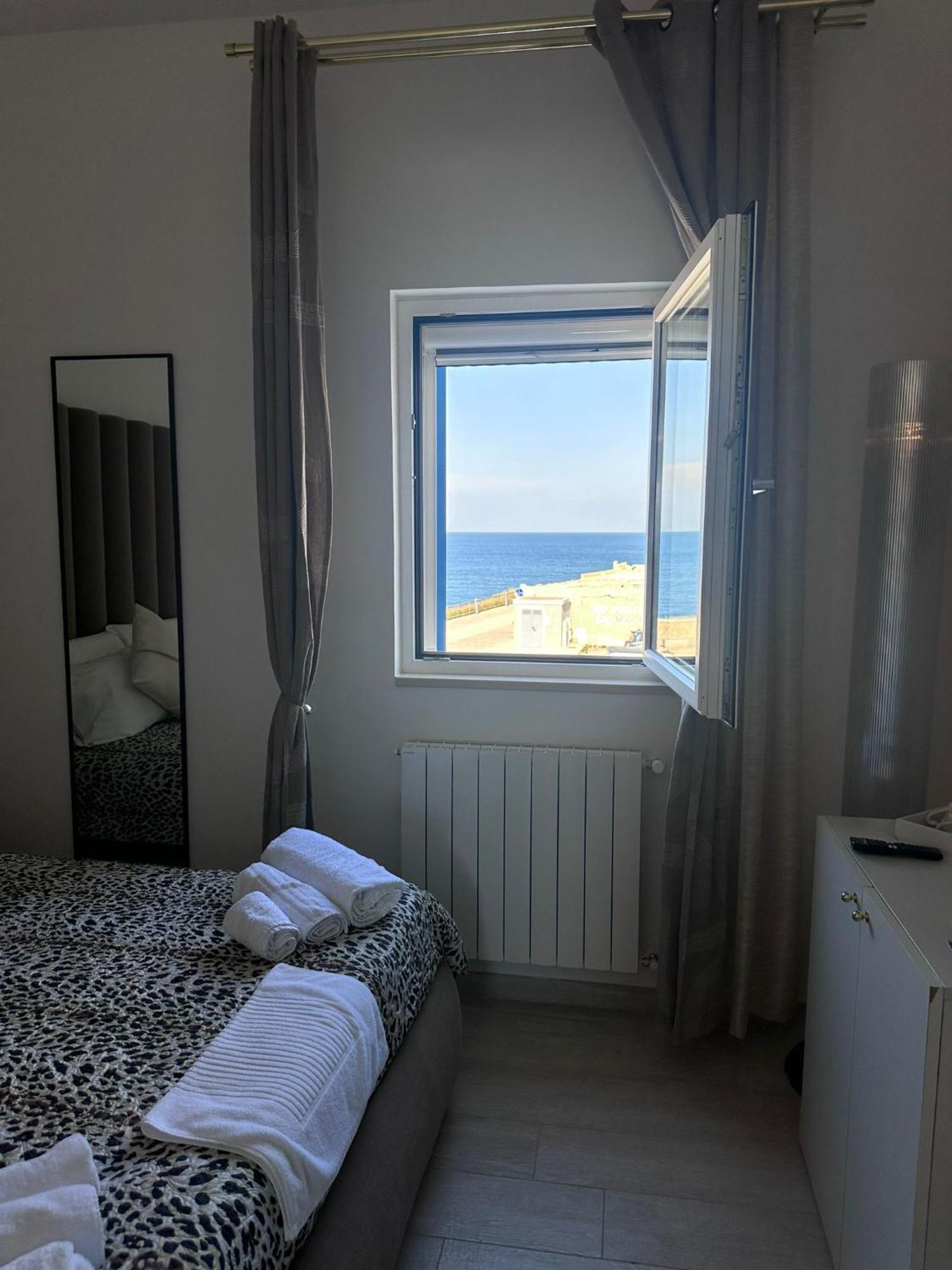 Altamarea Rooms Polignano a Mare Extérieur photo