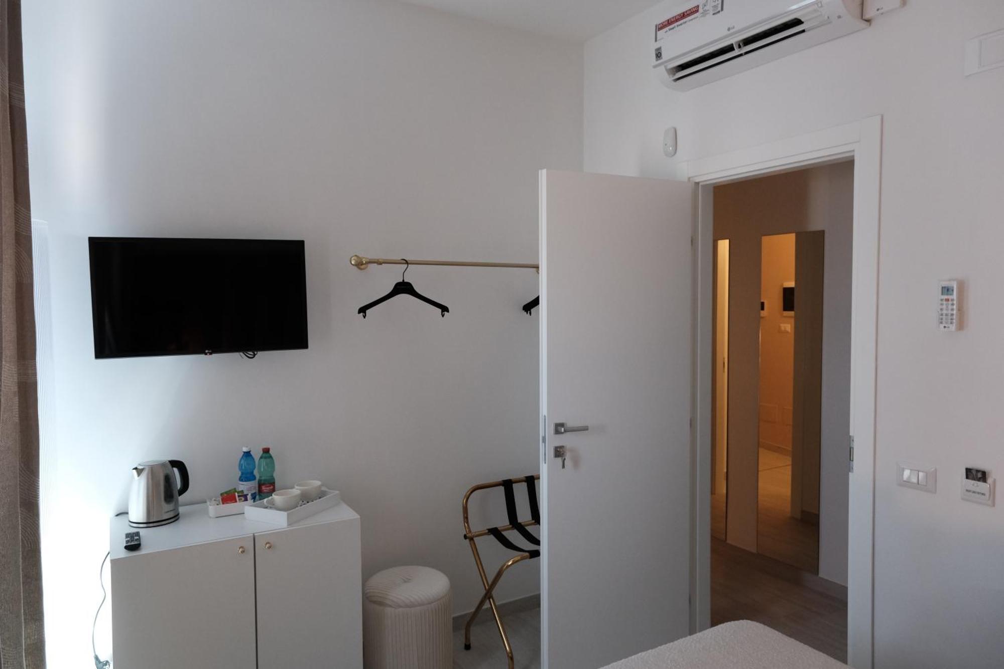Altamarea Rooms Polignano a Mare Chambre photo