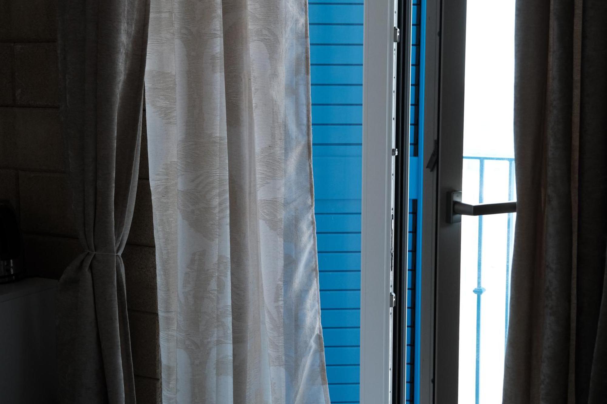 Altamarea Rooms Polignano a Mare Chambre photo