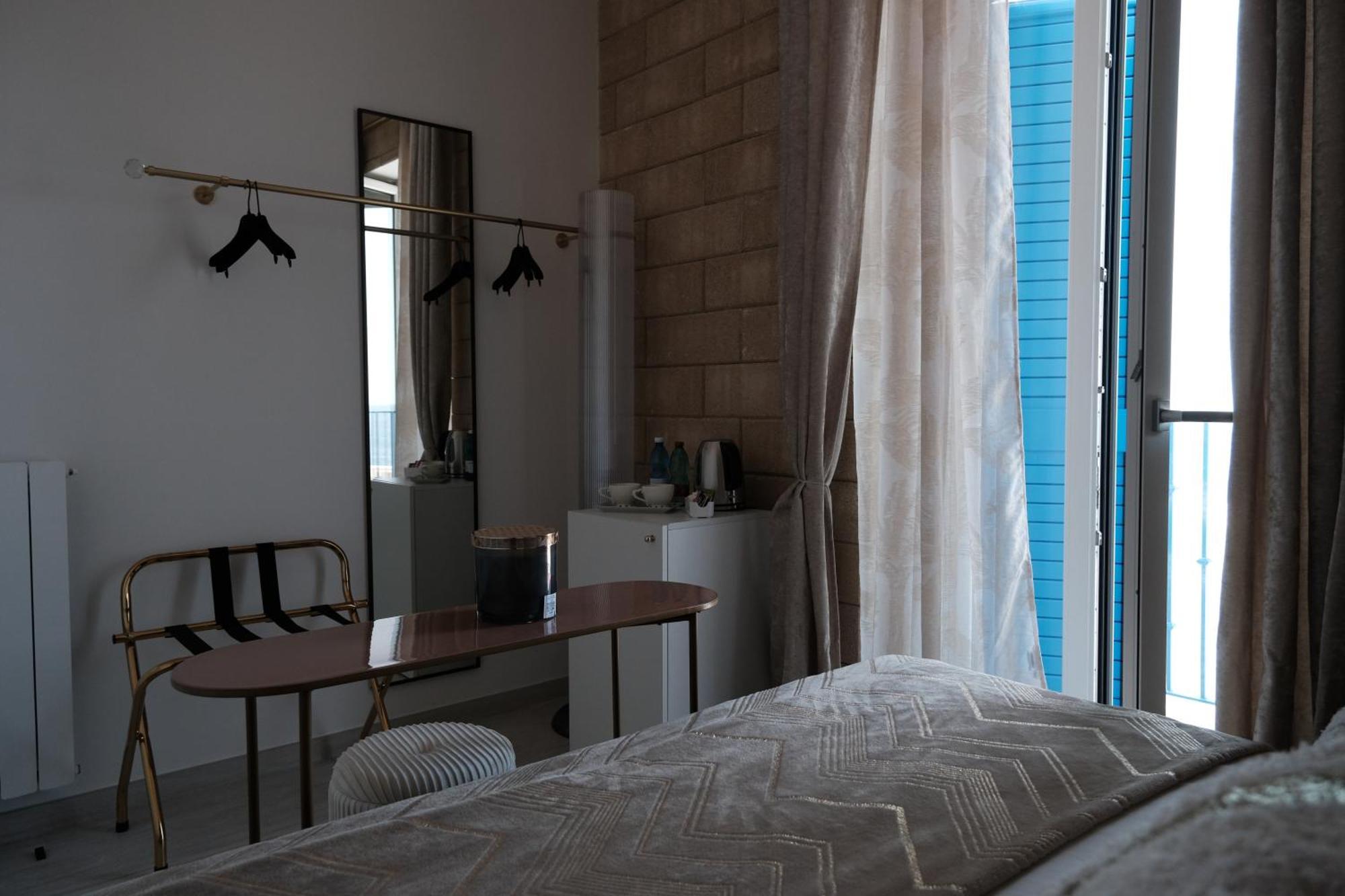 Altamarea Rooms Polignano a Mare Chambre photo